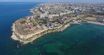 В ожидании тепла: синоптики Мангистау рассказали о погоде на выходные