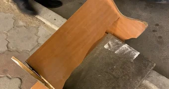 Упал на голову диван: виновных в смерти жителя Актау так и не нашли