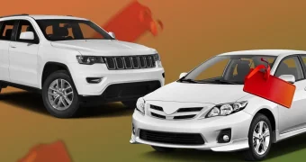 Восточный ветер: "китайцы" захватывают казахстанский авторынок