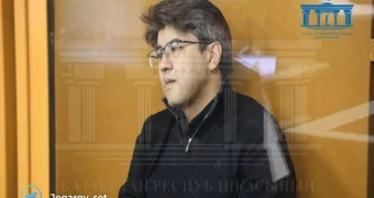 Адвокат Куандыка Бишимбаева: «Он должен быть оправдан»