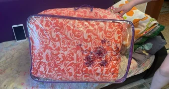 «Чудо-плед» от всех болезней продали мошенники жительнице ЗКО