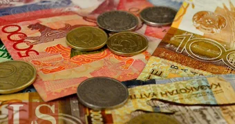 Казахстанцев обманывают с деньгами