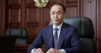 Свидетель назвал суммы взяток людям Кожамжарова в «финполе» по периоду «Хоргосского дела»