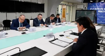 Япония и Казахстан планируют провести совместную работу по укреплению гидротехнических сооружений