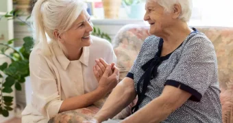 Феномен возвращения разума к больным деменцией перед смертью поставил ученых в тупик