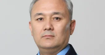 Какое ведомство возглавил экс-прокурор Мангистауской области
