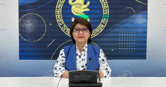 В Мангистау все лекарственные средства с 1 июля будут подлежать обязательной маркировке