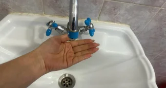 В Актау отключат техническую воду