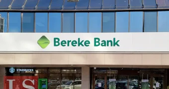 Катарские инвесторы купили Bereke Bank