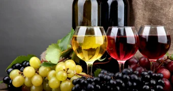 Российские производители предупредили о подорожании вина