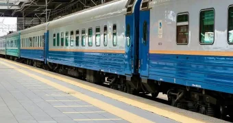 Казахстан купит 140 новых пассажирских вагонов. По каким маршрутам они будут ездить