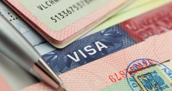 Шенгенская виза подорожает в июне на 12%
