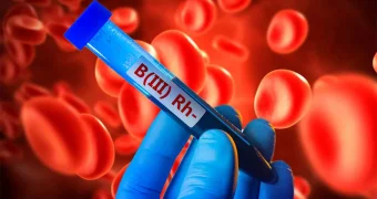 Ученые выяснили, что продолжительность жизни зависит от группы крови