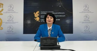 Организованный летний отдых охватит свыше 146 тысяч школьников из Мангистау