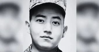 30-летнего лейтенанта обвиняют в смерти солдата из Атырау