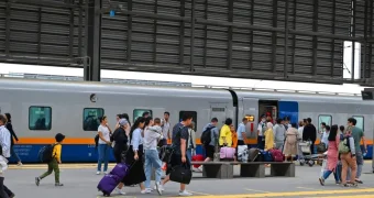 "Опоздания поездов будут": в КТЖ предупредили казахстанцев