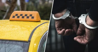 В пригороде Актау убили таксиста