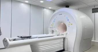 Современный аппарат МРТ установили в областной многопрофильной больнице в Актау