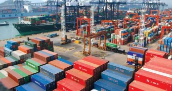 Контейнерный хаб за 43,4 миллиарда тенге построит в Актау китайская компания