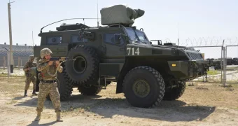Перебороска военной техники: коснется ли республиканская тренировка по боевой готовности Мангистау