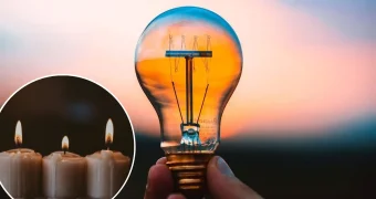 В нескольких домах 6 микрорайона Актау отключат электроэнергию