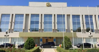 Ербол Едилов сообщил о предполагаемых кандидатах на должности заместителей главы Мангистау