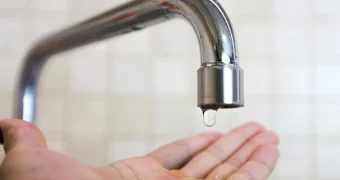 В Актау отключат питьевую воду