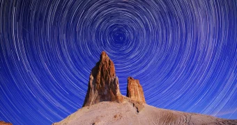 Десять причин посетить Мангистау