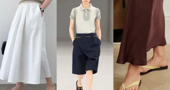 Стилист рассказала жительницам Актау о главных модных трендах лета 2024 года