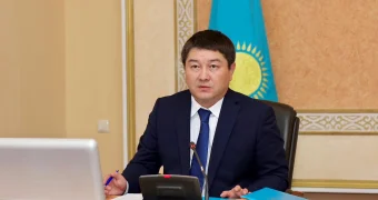 Компании с иностранным участием должны делиться доходами с народом – Нурдаулет Килыбай