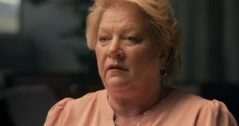 Бывшая возлюбленная известного маньяка рассказала о жизни с ним