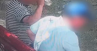 Всевидящее око «Правопорядка»: алкогольная посиделка двух жителей Актау была прекращена полицией