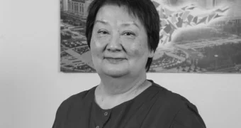 В Актау скончалась врач, проработавшая в областном перинатальном центре 27 лет