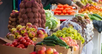 Жителей Актау приглашают на ярмарку сельхозпродукции