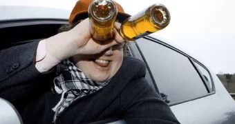 Суд в Актау лишил пожизненно прав и назначил срок водителю за езду в нетрезвом виде