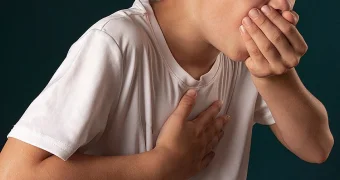 В Мангистау зарегистрированы новые случаи коклюша