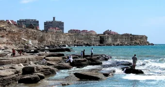 О погоде на выходные рассказали синоптики Мангистау