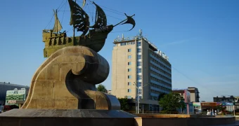 Когда заработают городские фонтаны в Актау