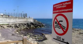 Статистика смертей в запрещенных для купания местах в Актау
