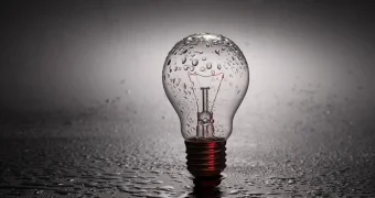 Несколько микрорайонов в Актау остались без электричества