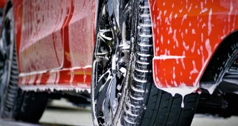 Нехватка воды! Аким Актау предупредил владельцев автомоек