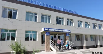 В Мангистау работают 1 642 врача, и этого количества недостаточно