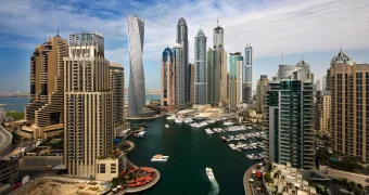 Пересмотреть генплан Актау по примеру Дубая и Баку поручил президент РК