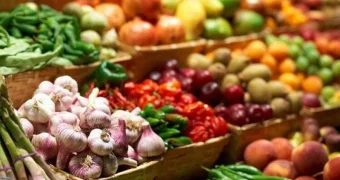 Продукция местных фермеров будет представлена на ярмарке в Актау