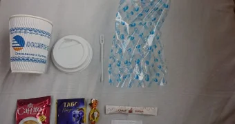 Перейти на биоразлагаемую тару советуют железнодорожникам экоактивисты из Актау