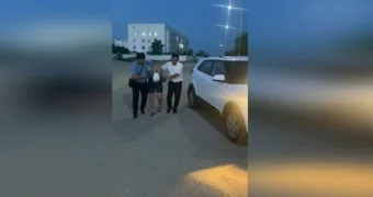 Подозреваемого в покушении на убийство в Атырау задержали в Мангистау