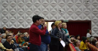 Общественные слушания по изменению тарифов «Мангистау Жарык» пройдут сегодня в Актау