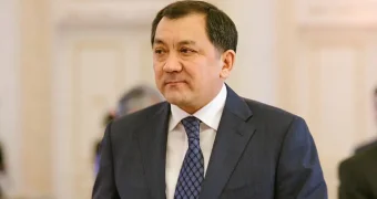 Экс-аким Мангистауской области Нурлан Ногаев назначен послом