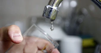 Авария на трубопроводе в Актау: изменились сроки подачи питьевой воды