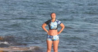 Загар без рака кожи: эксперт дала рекомендации жителям Актау